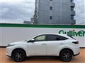 2019 Toyota Harrier