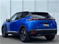 2023 Peugeot 2008