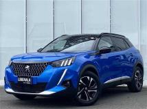2023 Peugeot 2008