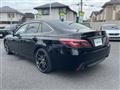2020 Toyota Crown Hybrid