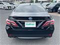 2020 Toyota Crown Hybrid