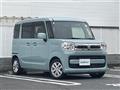 2019 Suzuki Spacia