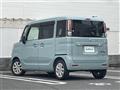 2019 Suzuki Spacia