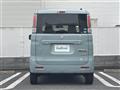 2019 Suzuki Spacia