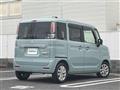 2019 Suzuki Spacia