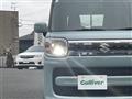 2019 Suzuki Spacia