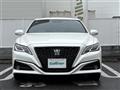 2019 Toyota Crown Hybrid