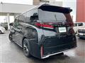 2024 Toyota Vellfire