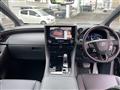 2024 Toyota Vellfire