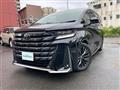 2024 Toyota Vellfire