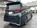 2024 Toyota Vellfire