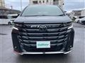 2024 Toyota Vellfire