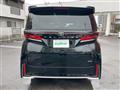 2024 Toyota Vellfire