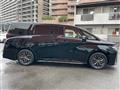 2024 Toyota Vellfire