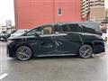 2024 Toyota Vellfire