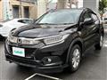 2020 Honda VEZEL
