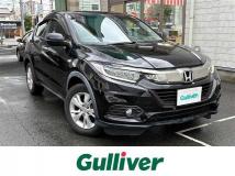 2020 Honda VEZEL