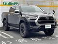 2022 Toyota Hilux