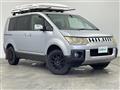 2010 Mitsubishi Delica D5