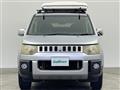 2010 Mitsubishi Delica D5