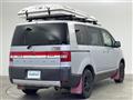 2010 Mitsubishi Delica D5