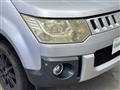 2010 Mitsubishi Delica D5