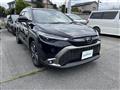 2022 Toyota CorollaCross