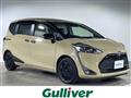 2020 Toyota Sienta