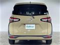 2020 Toyota Sienta