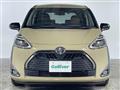 2020 Toyota Sienta
