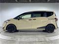 2020 Toyota Sienta