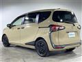 2020 Toyota Sienta