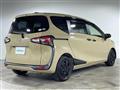 2020 Toyota Sienta