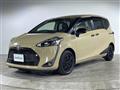 2020 Toyota Sienta