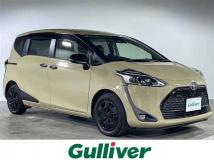 2020 Toyota Sienta