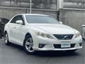 2011 Toyota Mark X