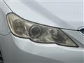 2011 Toyota Mark X