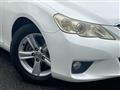 2011 Toyota Mark X