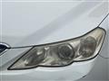 2011 Toyota Mark X