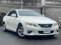 2011 Toyota Mark X