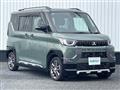 2023 Mitsubishi DELICA MINI