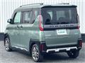 2023 Mitsubishi DELICA MINI
