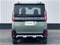 2023 Mitsubishi DELICA MINI