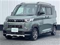 2023 Mitsubishi DELICA MINI