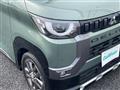 2023 Mitsubishi DELICA MINI