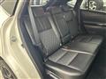 2016 Toyota Harrier