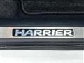 2016 Toyota Harrier
