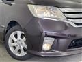 2013 Nissan Serena