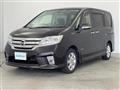 2013 Nissan Serena