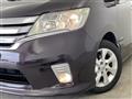2013 Nissan Serena